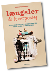 Længsler og leverpostej