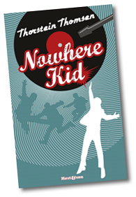 Nowhere Kid
