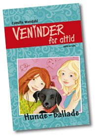 Veninder for altid 6. Hunde-ballade
