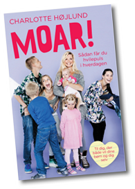 MOAR!