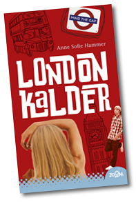 London kalder