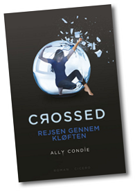 Crossed