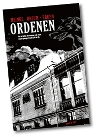 Ordenen