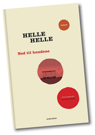 Ned til hundene, hb