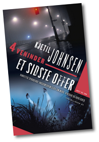 Et sidste offer