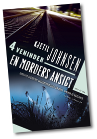 En morders ansigt