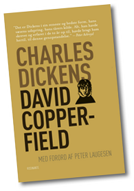 David Copperfield, klassiker