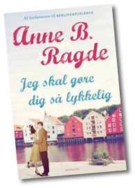 Jeg skal gøre dig så lykkelig