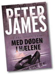 Med døden i hælene, spb
