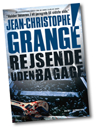 Rejsende uden bagage