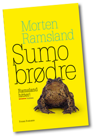 Sumobrødre, pocket