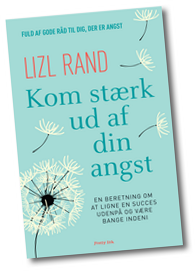 Kom stærk ud af din angst