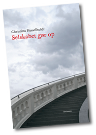 Selskabet gør op
