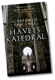 Havets katedral, pocket