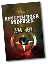 De Hvide Mænd, pb