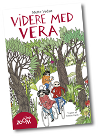 Videre med Vera