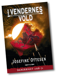 I vendernes vold. Danerriget 1168-71