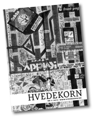 Hvedekorn 1/2012