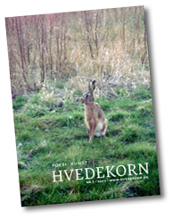 Hvedekorn 2/2012