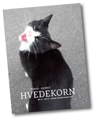 Hvedekorn 4/2012