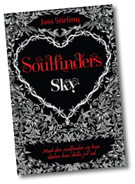 Soulfinders. Sky