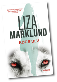 Røde ulv, hb