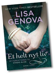 Et helt nyt liv, spb