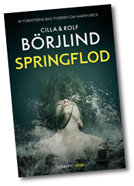 Springflod