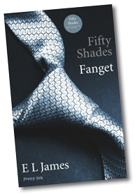 Fifty Shades - Fanget