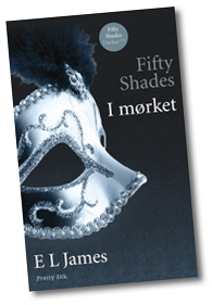 Fifty Shades - I mørket