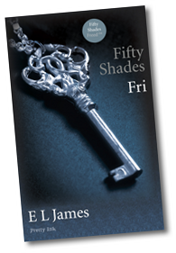 Fifty Shades - Fri