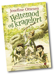 Heltemod og kragelort