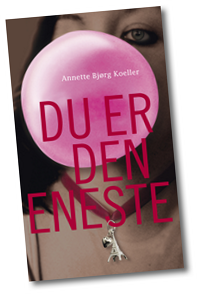 Du er den eneste
