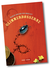 Glimmerbøsserne
