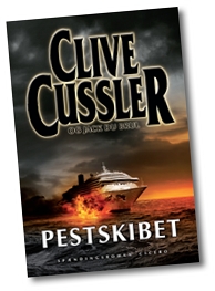 Pestskibet