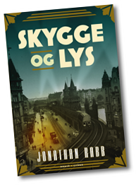 Skygge og lys