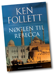 Nøglen til Rebecca
