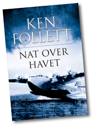 Nat over havet