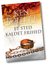 Et sted kaldet frihed