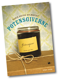 Potensgiverne
