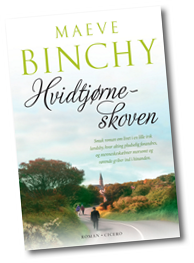 Hvidtjørneskoven