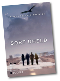 Sort uheld, pocket