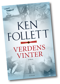 Verdens vinter