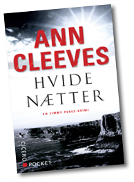 Hvide nætter, pocket
