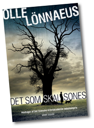 Det som skal sones