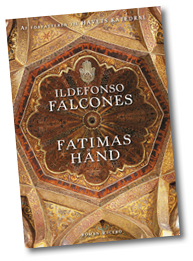Fatimas hånd