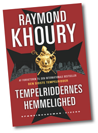 Tempelriddernes hemmelighed