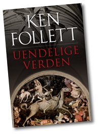 Uendelige Verden  hb
