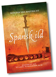 Spansk ild, spb