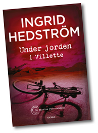 Under jorden i Villette